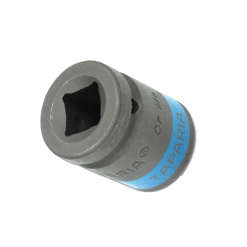 Taparia 1/2 Inch Square Drive 32 mm Hexagonal Impact Socket , IM32